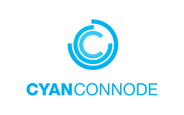 CyanConnode logo