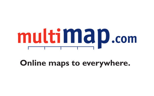 Multimap logo