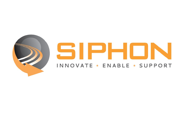 SIPHON Networks Ltd logo