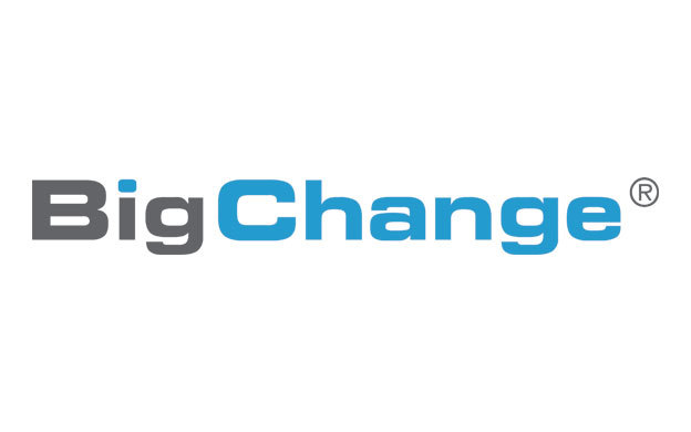BigChange logo