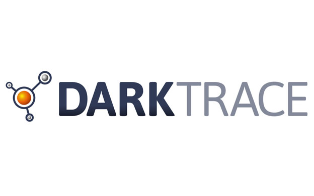 Darktrace logo