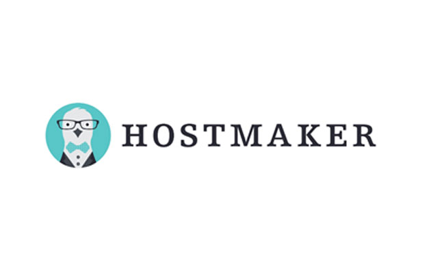 HOSTMAKER logo
