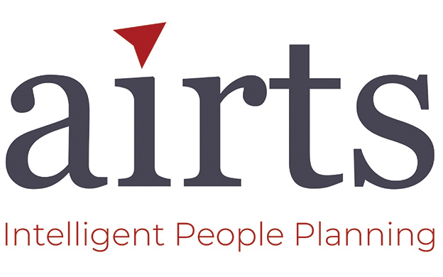 Airts logo