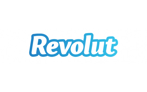 Revolut logo