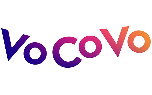 VoCoVo logo