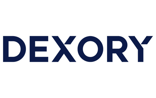 Dexory logo