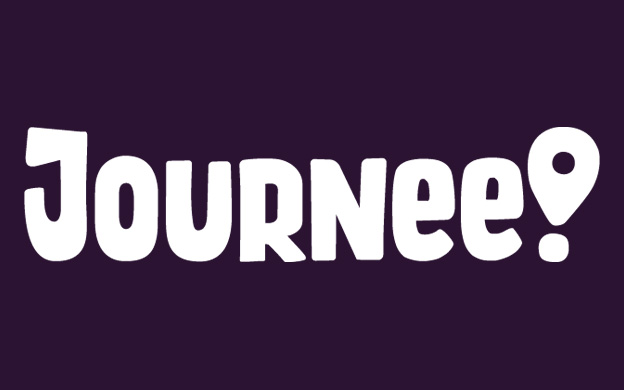 Journee logo