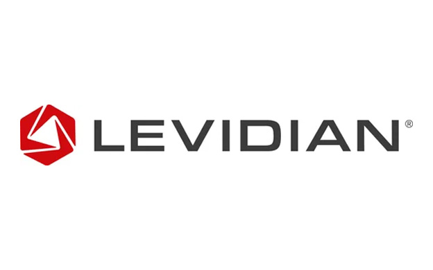 Levidian logo