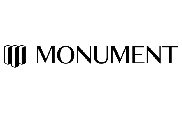 Monument logo