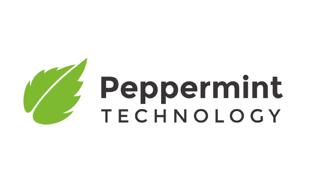 Peppermint Technology logo