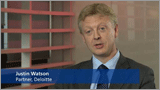 Delivering finance value