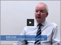 Deloitte Partner, Keith Leslie, examines cost saving opportunities in workforce reform