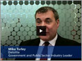 Mike Turley