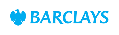Barclays logo