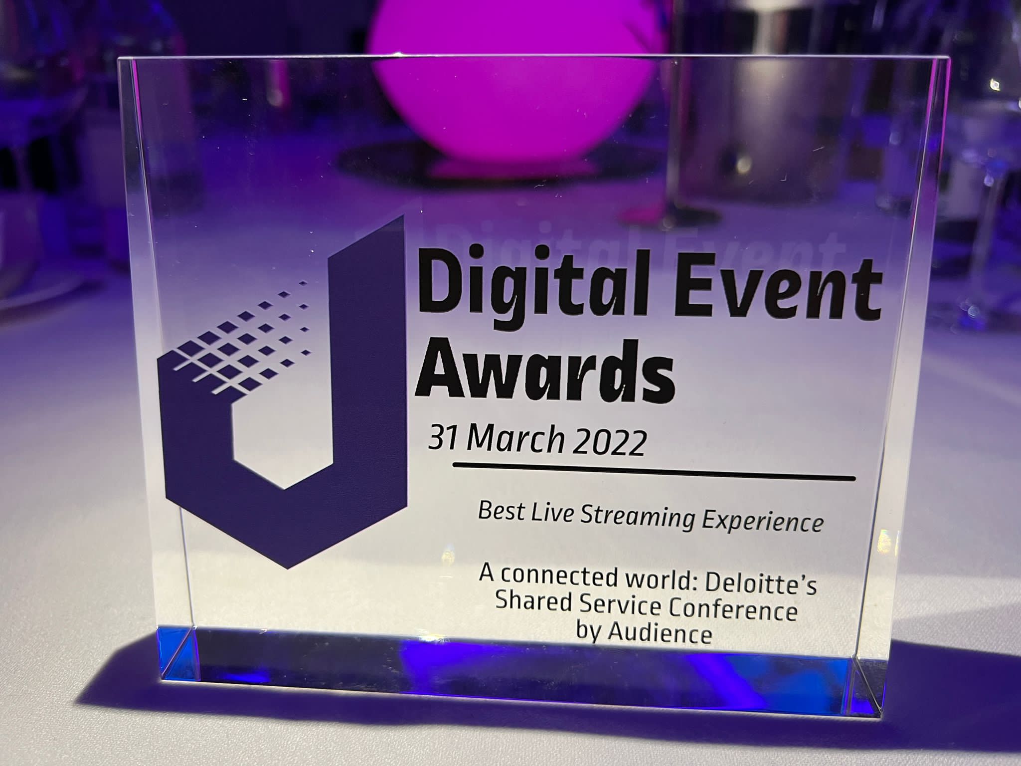 Home Deloitte Shared Services Conference 2022 Deloitte UK