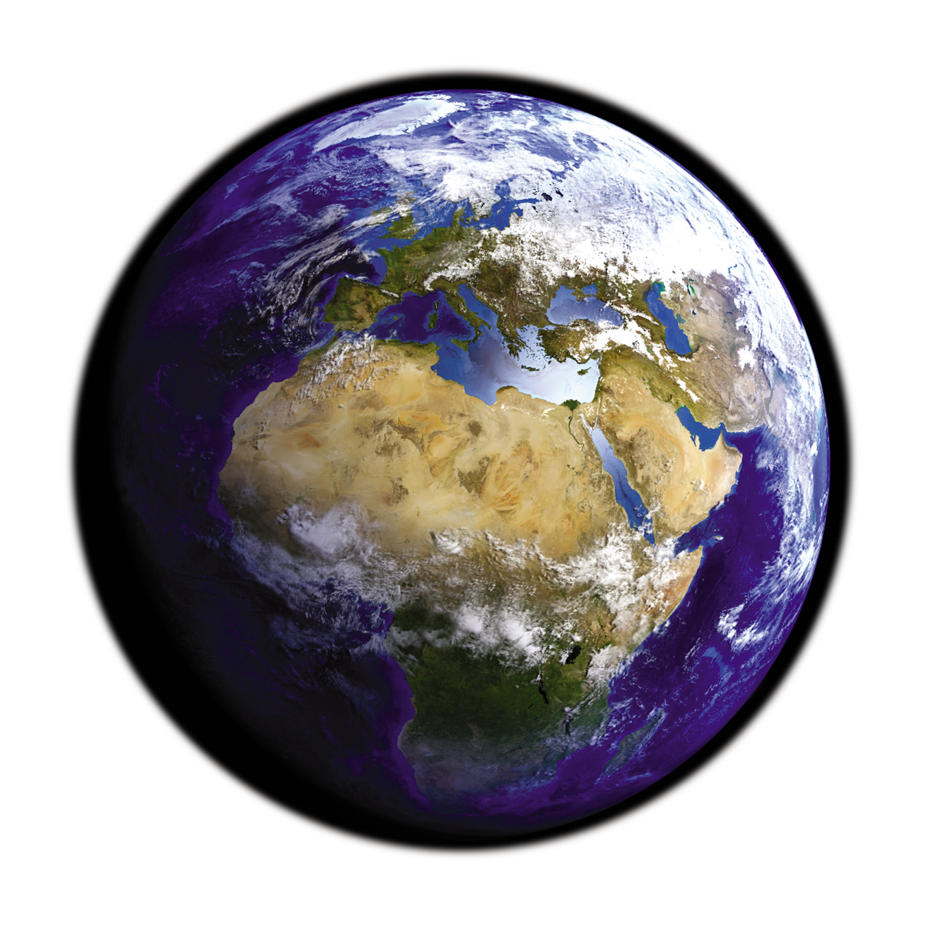 Climate Change Deloitte UK