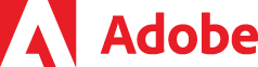 Adobe logo