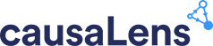 causaLens logo