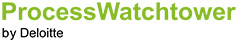 ProcessWatchtower logo