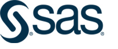 SAS logo