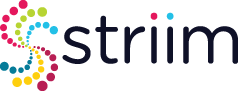 Striim logo