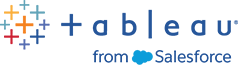 Tableau logo