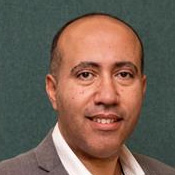 Image of Ahmed Salem. Speaker at Experience Transformation 2024