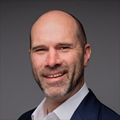 Image of Alex Kemp. Speaker at Experience Transformation 2024