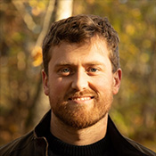 Image of Alex King. Speaker at Experience Transformation 2024
