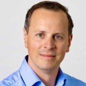 Image of Alex Rutter. Speaker at Experience Transformation 2024