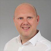 Image of Alexander Kusterer. Speaker at Experience Transformation 2024