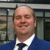 Image of Andrew Berry. Speaker at Experience Transformation 2024