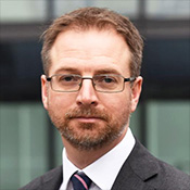 Image of Andrew Robins. Speaker at Experience Transformation 2024