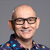 Image of Andrzej Jankowski. Speaker at Experience Transformation 2024