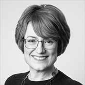 Image of Anna Fleming. Speaker at Experience Transformation 2024