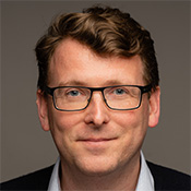 Image of Benjamin Combes. Speaker at Experience Transformation 2024