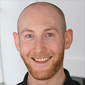 Image of Carl Morphet. Speaker at Experience Transformation 2024