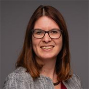 Image of Carol Murray. Speaker at Experience Transformation 2024