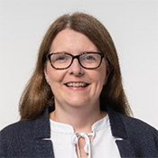 Image of Caroline Francis. Speaker at Experience Transformation 2024