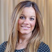 Image of Caroline Honeycombe. Speaker at Experience Transformation 2024