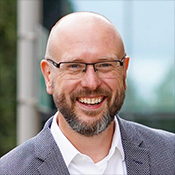 Image of Craig Conte. Speaker at Experience Transformation 2024