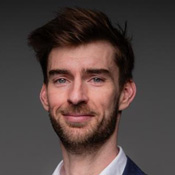 Image of Dan Sadler. Speaker at Experience Transformation 2024