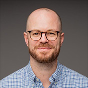Image of David Clark. Speaker at Experience Transformation 2024