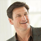 Image of Dom Rickhards. Speaker at Experience Transformation 2024