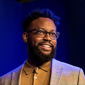 Image of Gavin Laugenie. Speaker at Experience Transformation 2024