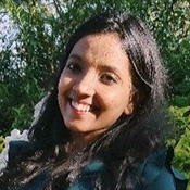Image of Harshita Seth. Speaker at Experience Transformation 2024