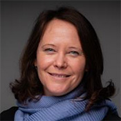 Image of Helen Hodge. Speaker at Experience Transformation 2024
