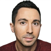 Image of Iain Brown Ph.D. Speaker at Experience Transformation 2024