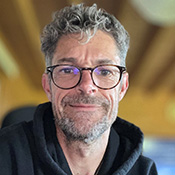 Image of Ian Masters. Speaker at Experience Transformation 2024