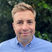 Image of Jacobus Troveri. Speaker at Experience Transformation 2024